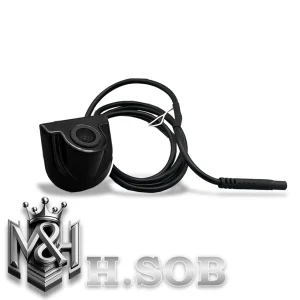 دوربین دنده عقب خودرو بدنه فلزی