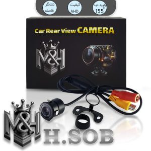 دوربین دنده عقب AHD خودرو