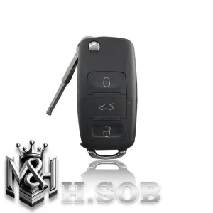 ریموت بلوتوثی طرح ریموت سمند فرکانس 315