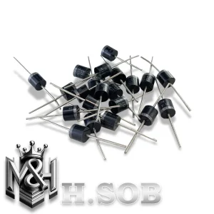 دیود 6 آمپر