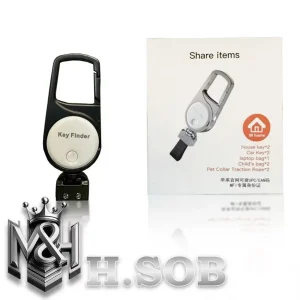 جی پی اس ترکر شخصی مدل AP 300(طرح جاسوییچی)