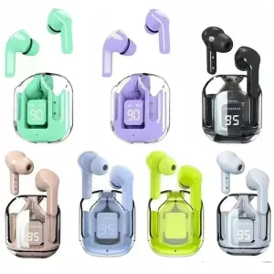 ایرپاد شیشه ای Ultrapods max