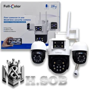 دوربین حفاظتی SriHome SH069