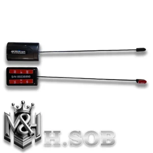 آنتن 902 ماجیکار