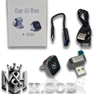 دانگل AI Box BX80