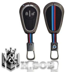 کاور فلزی ریموت ولوو FH 480 (لاکچری)