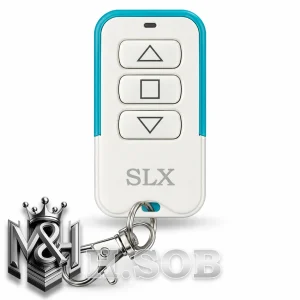 ریموت پارکینگ Silex