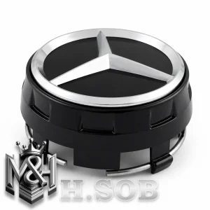 کاپ رینگ Mercedes Benz