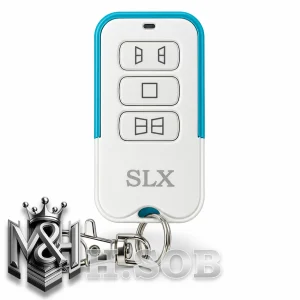 ریموت پارکینگ Silex