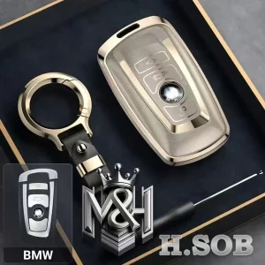 کاور کلاسیک BMW