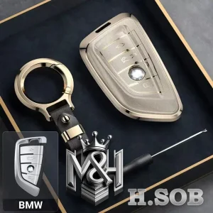 کاور کلاسیک BMW