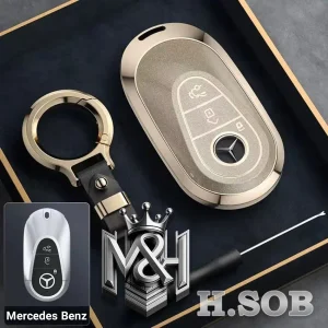 کاور کلاسیک Mercedes Benz