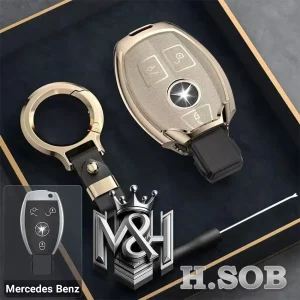 کاور کلاسیک Mercedes Benz