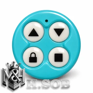 ریموت بلوتوث 433